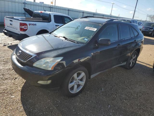 2005 Lexus Rx 330