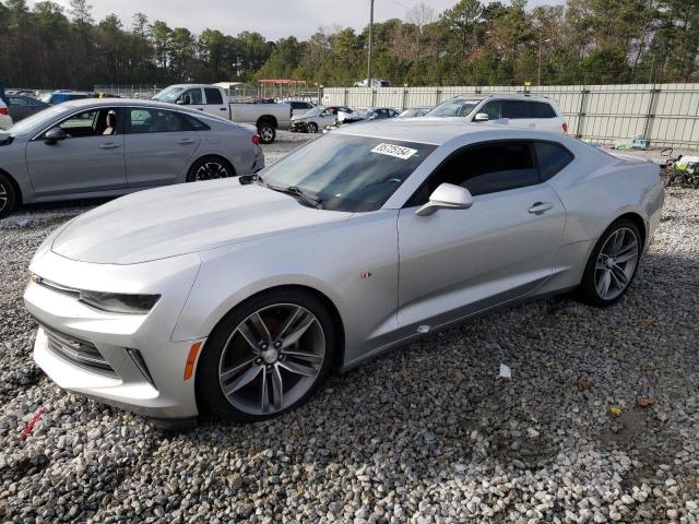 2016 Chevrolet Camaro Lt