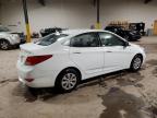 2016 Hyundai Accent Se للبيع في Chalfont، PA - Vandalism