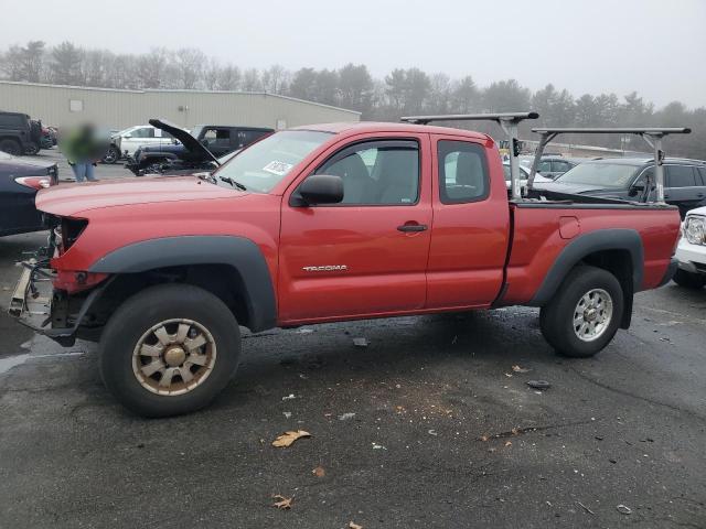 2011 Toyota Tacoma Access Cab