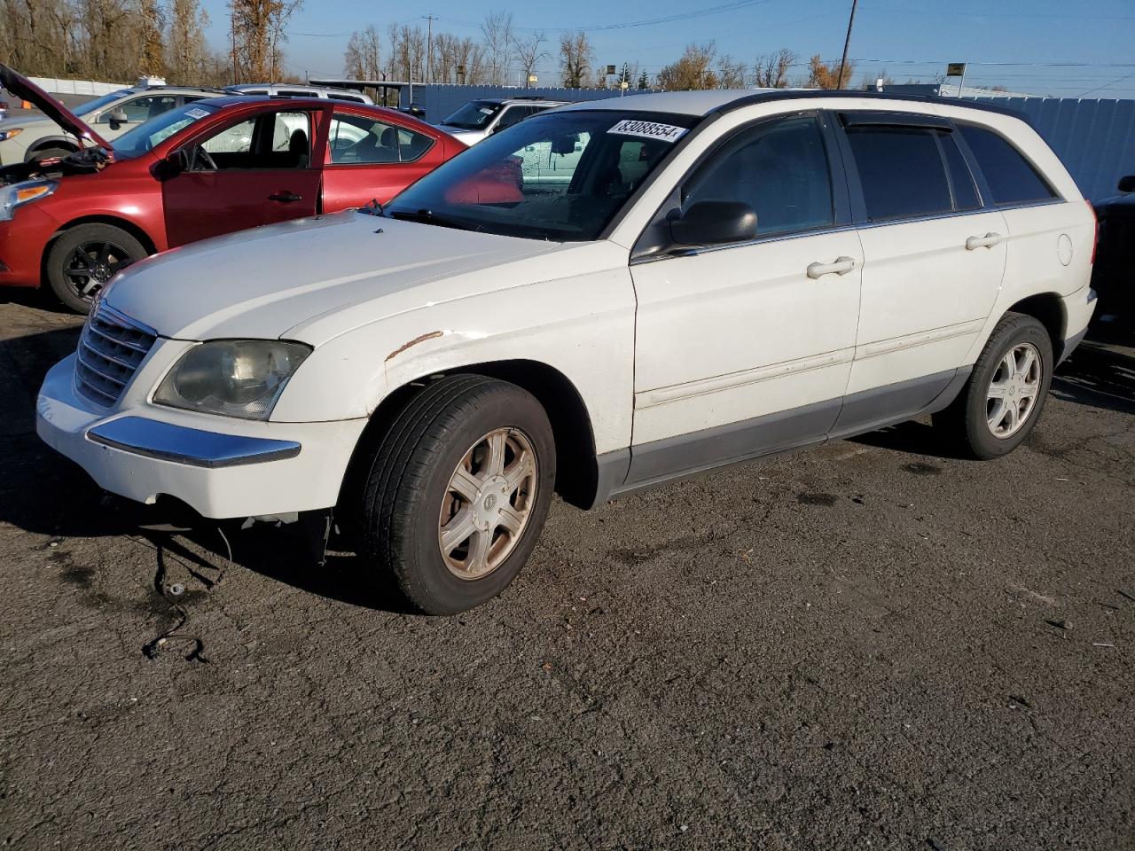 2005 Chrysler Pacifica - Image 1