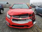 2016 Chevrolet Cruze Limited Ltz на продаже в Spartanburg, SC - Front End