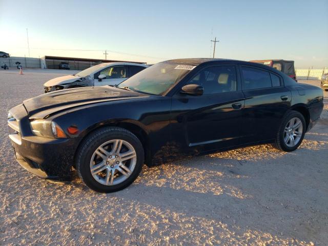 2011 Dodge Charger 