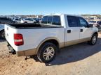 2006 Ford F150 Supercrew de vânzare în Oklahoma City, OK - Rear End