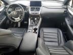 2019 Lexus Nx 300 Base for Sale in Windsor, NJ - Side