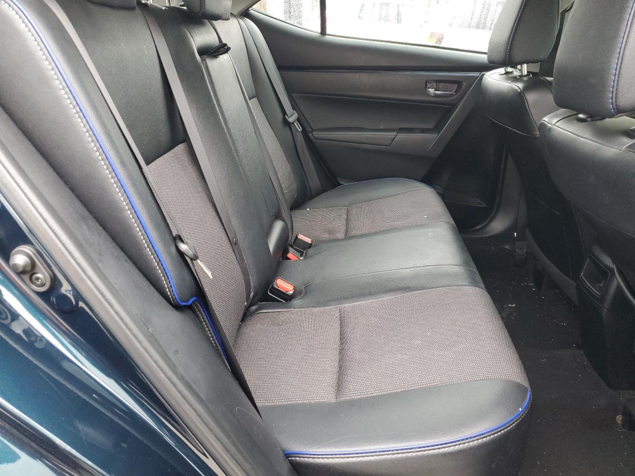 2T1BURHE6JC056436 TOYOTA COROLLA 2018
