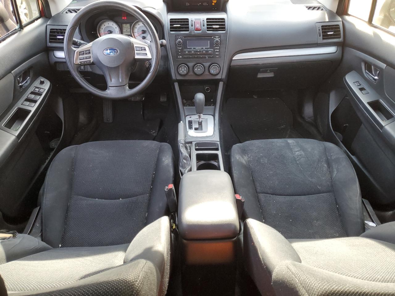 2014 Subaru Impreza Premium VIN: JF1GPAC60E8327223 Lot: 84933294