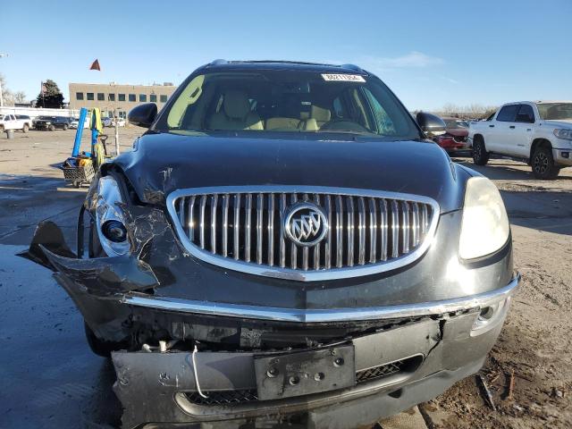  BUICK ENCLAVE 2012 Черный