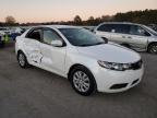 2012 Kia Forte Ex للبيع في Florence، MS - Side