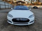 2014 Tesla Model S  na sprzedaż w Austell, GA - Front End