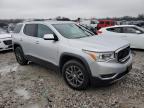 2017 Gmc Acadia Slt-1 იყიდება Cahokia Heights-ში, IL - Front End