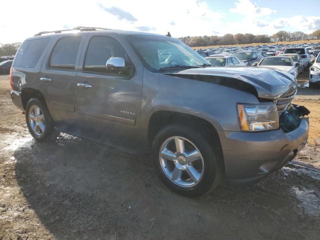  CHEVROLET TAHOE 2013 Коричневый