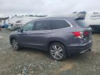 2018 HONDA PILOT TOURING for sale at Copart NS - HALIFAX