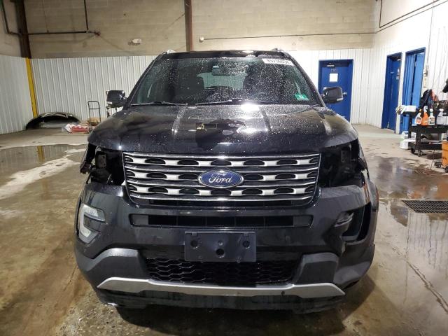 Parquets FORD EXPLORER 2017 Black