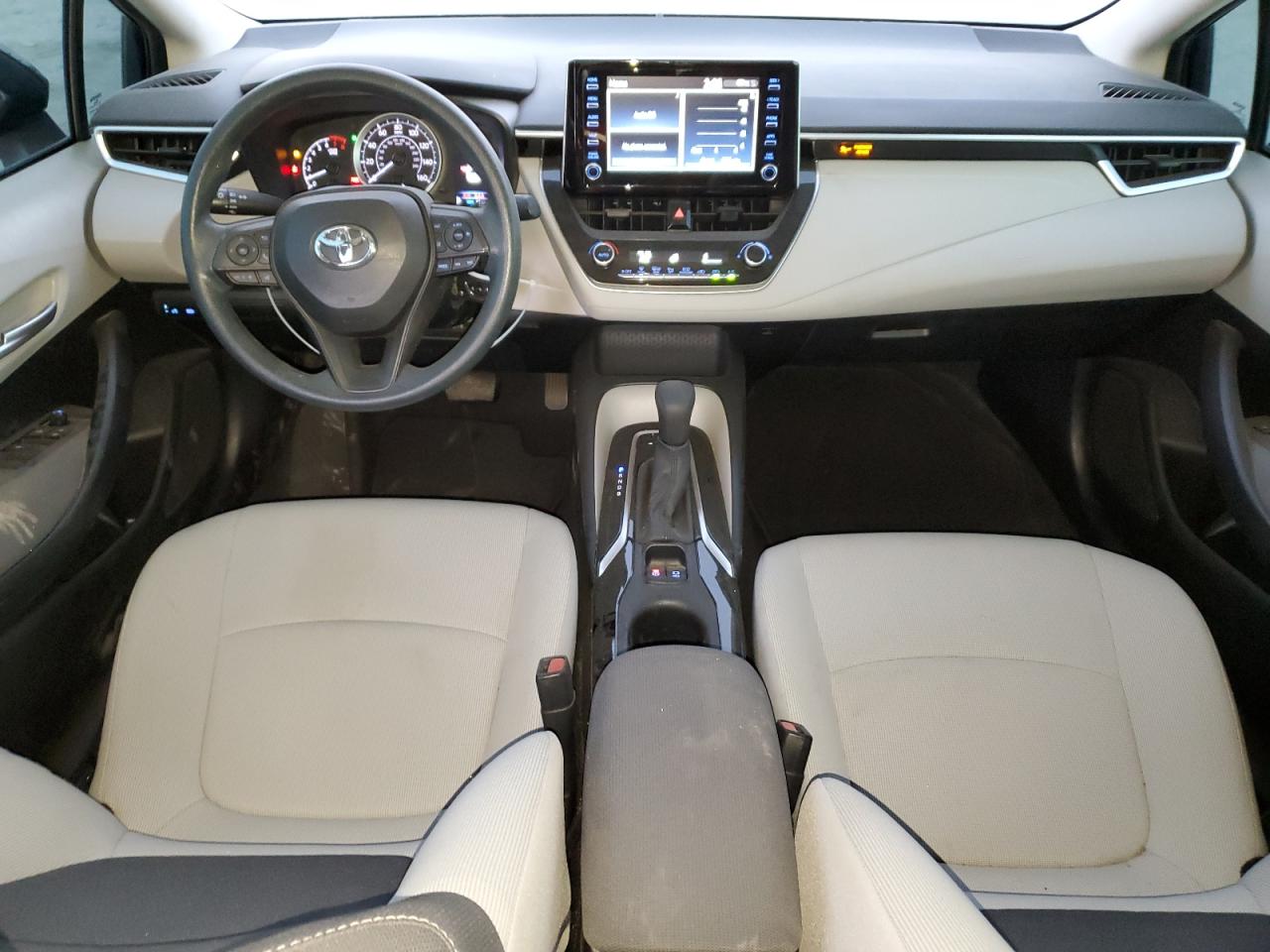 2020 Toyota Corolla - Image 8