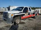 2014 Ford F250 Super Duty იყიდება Jacksonville-ში, FL - Rear End