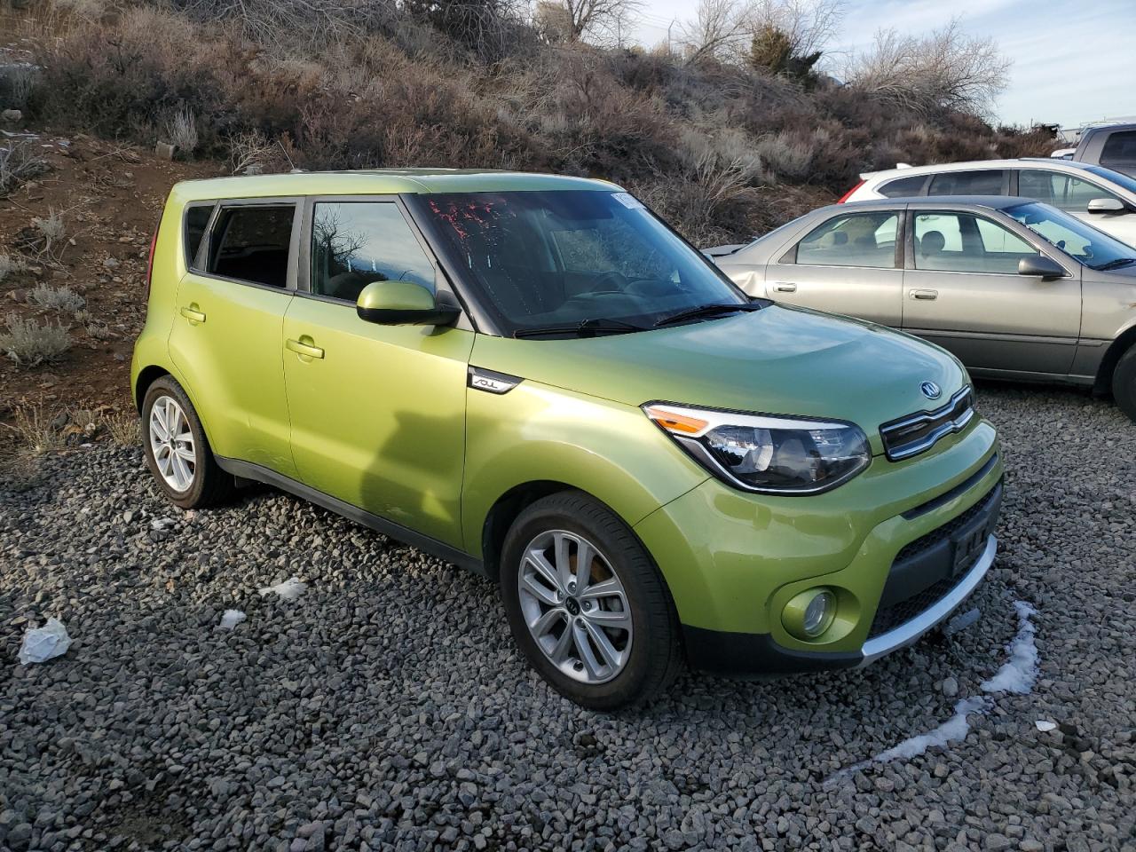 2018 Kia Soul - Image 4