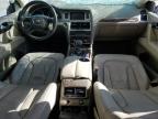 2012 Audi Q7 Prestige for Sale in Knightdale, NC - Rollover