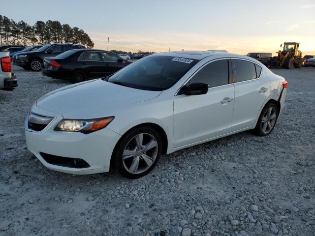 2015 Acura Ilx 20 Premium продається в Loganville, GA - Rear End