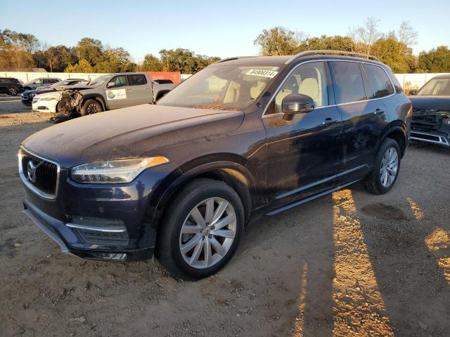  VOLVO XC90 2016 Синій