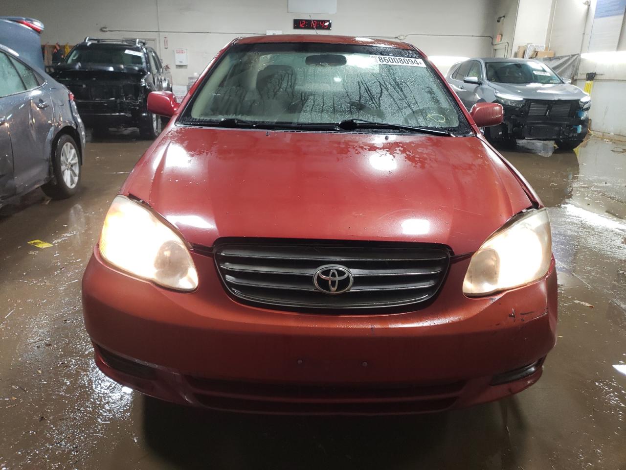 2004 Toyota Corolla - Image 5