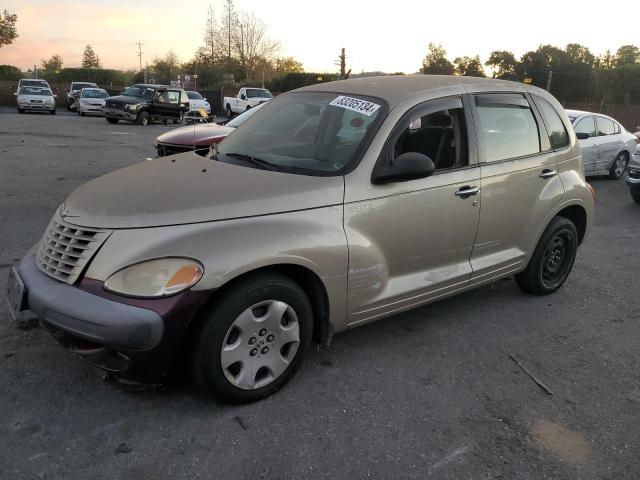 2005 Chrysler Pt Cruiser  продається в San Martin, CA - Side