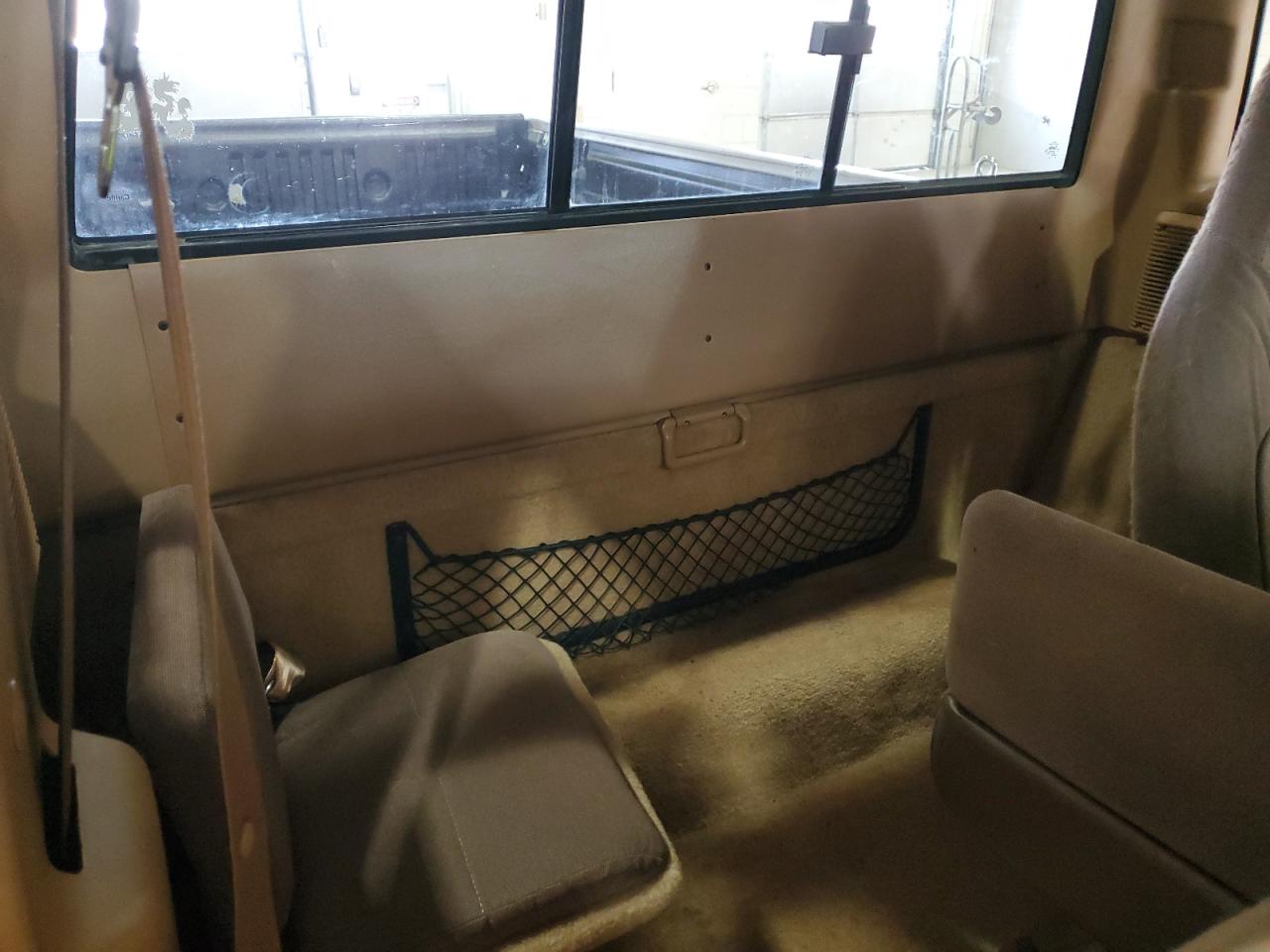 1995 Ford Ranger Super Cab VIN: 1FTCR14U3STA53539 Lot: 86415834