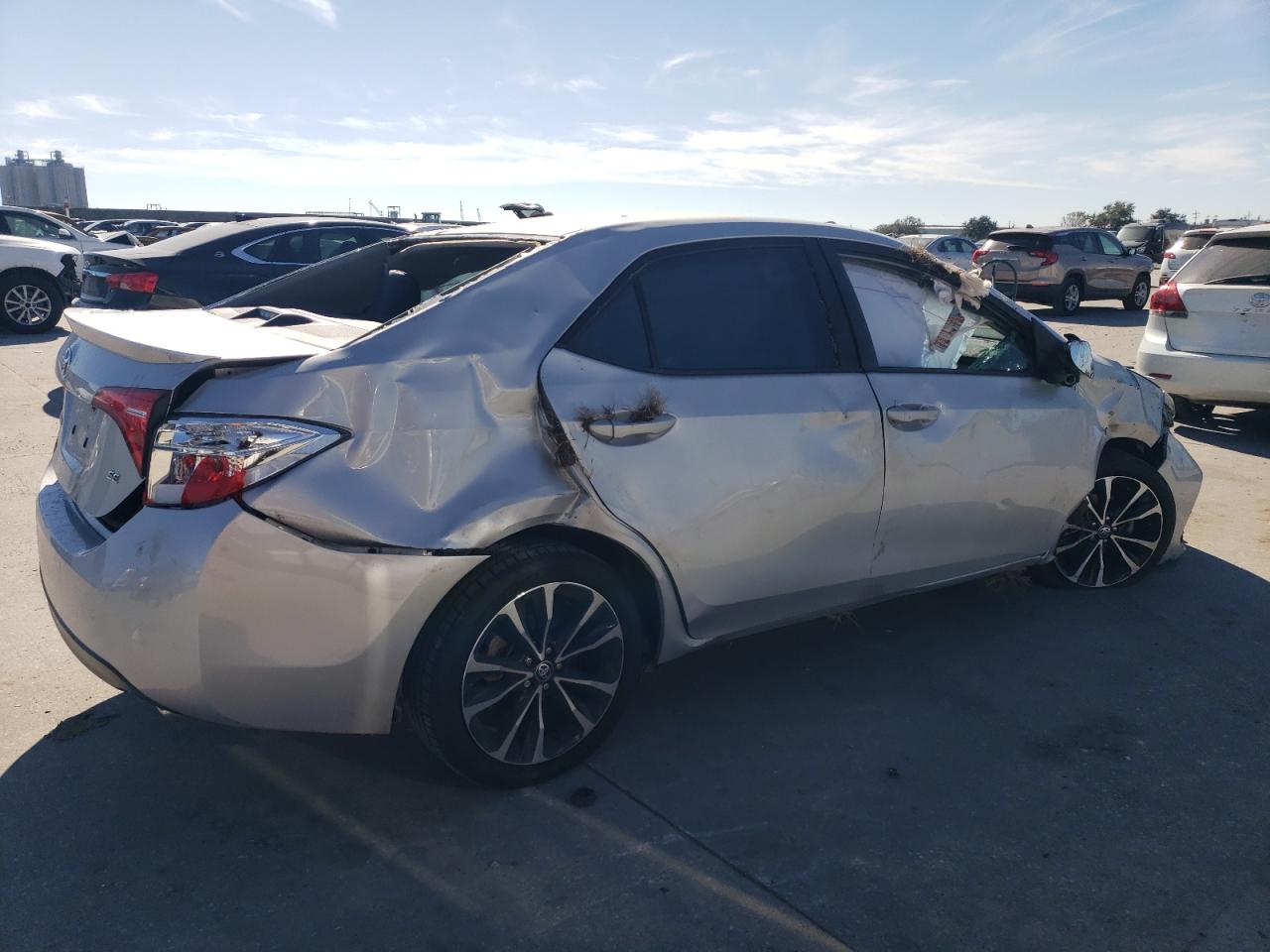 2019 Toyota Corolla - Image 3