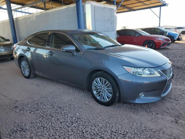  LEXUS ES350 2013 Szary