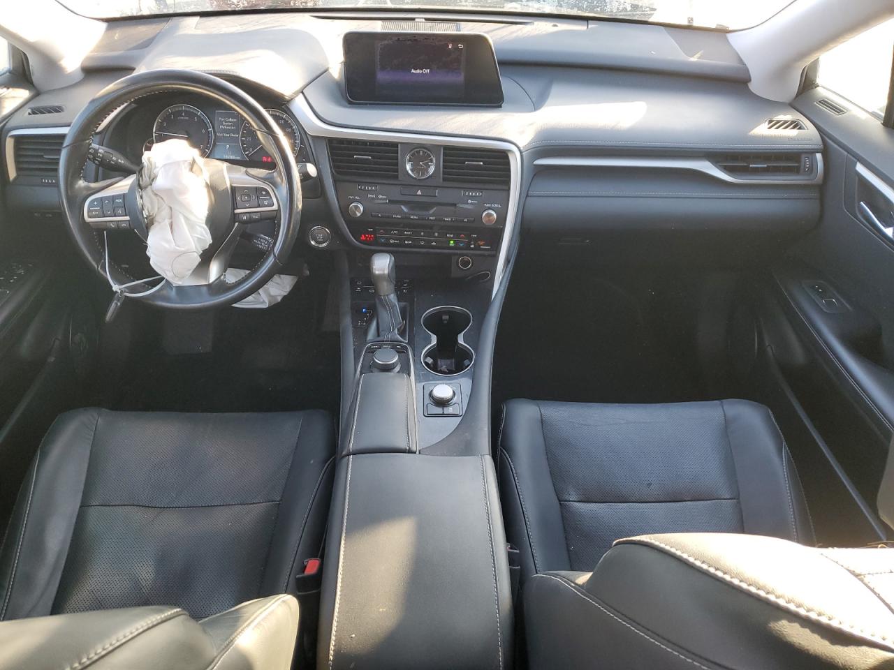 2018 Lexus Rx 350 L VIN: JTJGZKCA0J2006680 Lot: 84111214