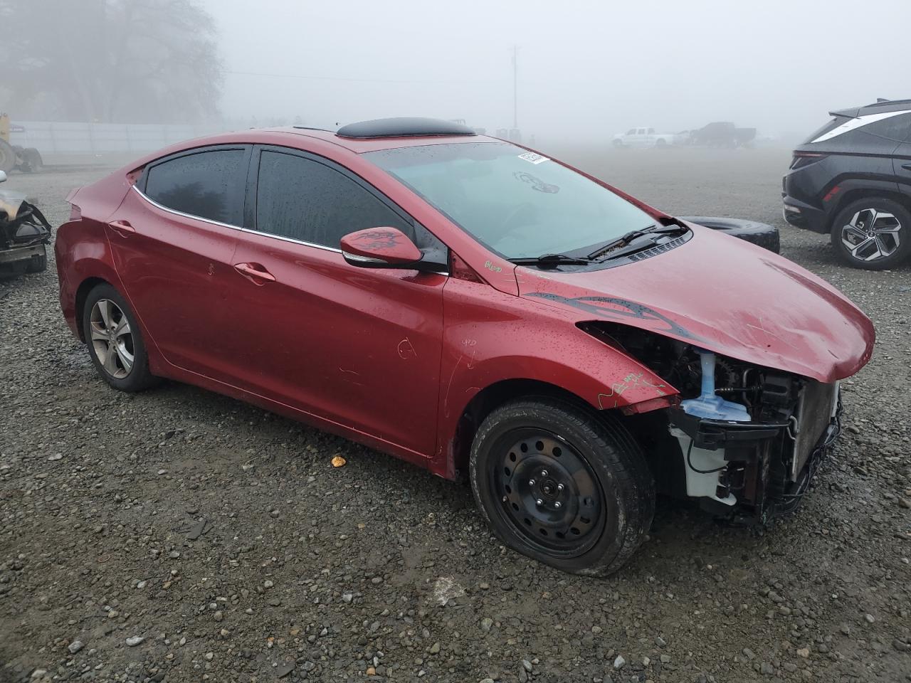 2016 Hyundai Elantra - Image 4