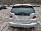 2011 Honda Fit Sport იყიდება Hurricane-ში, WV - Front End