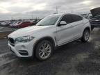 2016 Bmw X6 Xdrive35I на продаже в Eugene, OR - Side