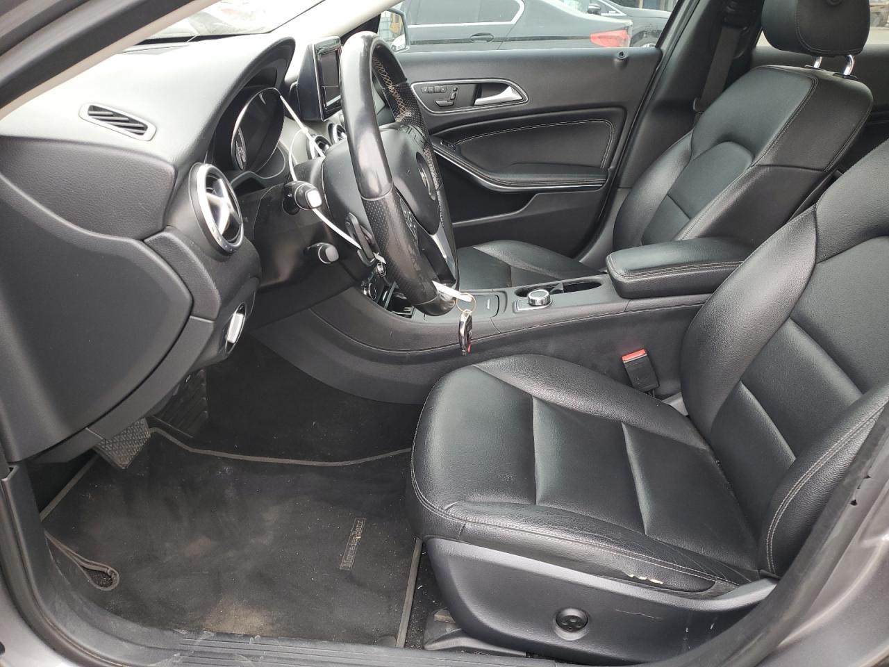 2015 Mercedes-Benz GLA-klasse - Image 7
