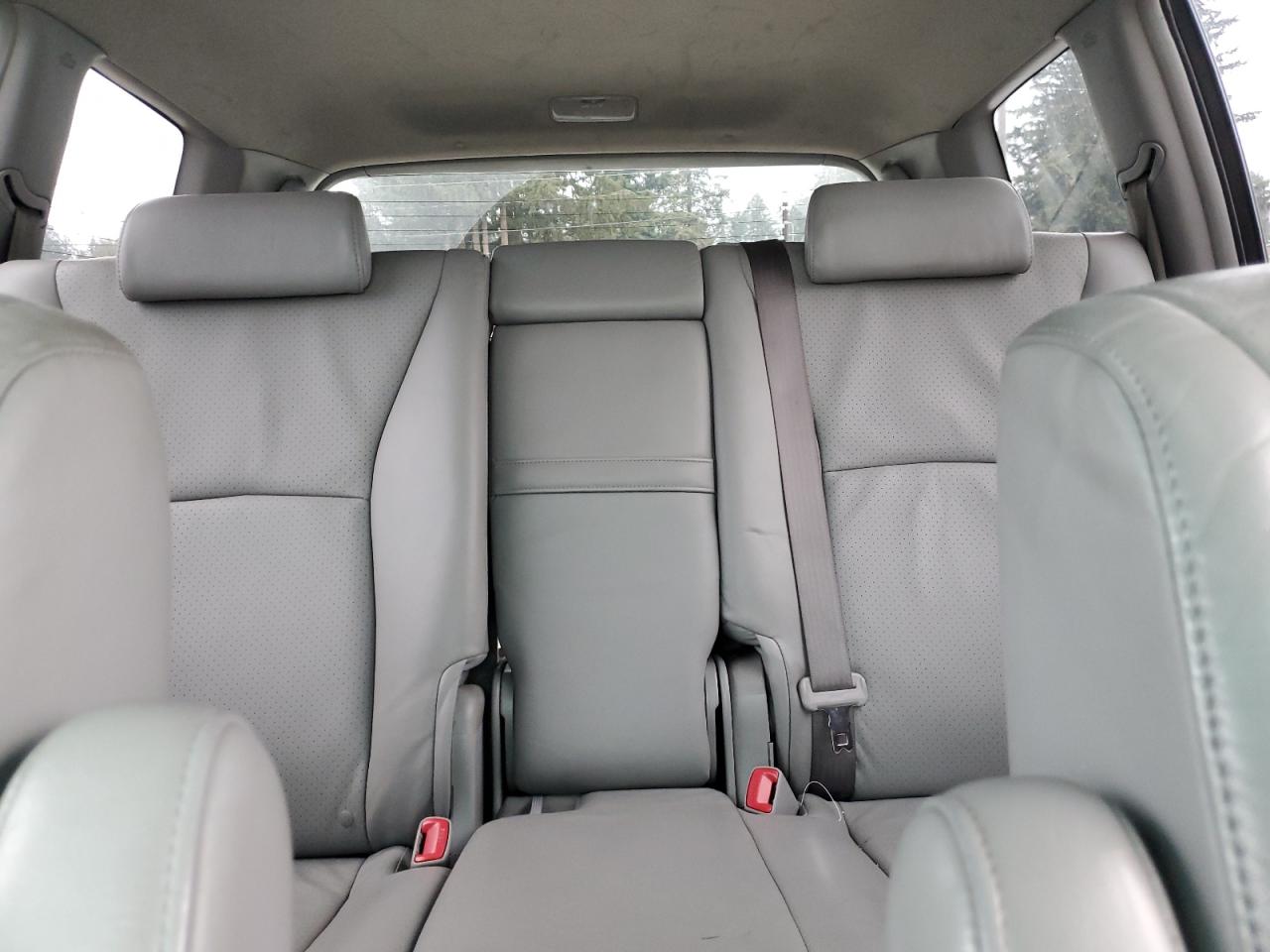 2006 Toyota Highlander - Image 10