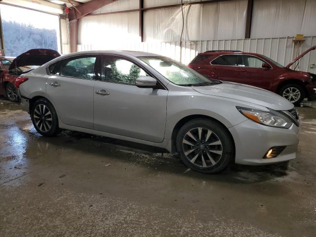  NISSAN ALTIMA 2017 Srebrny