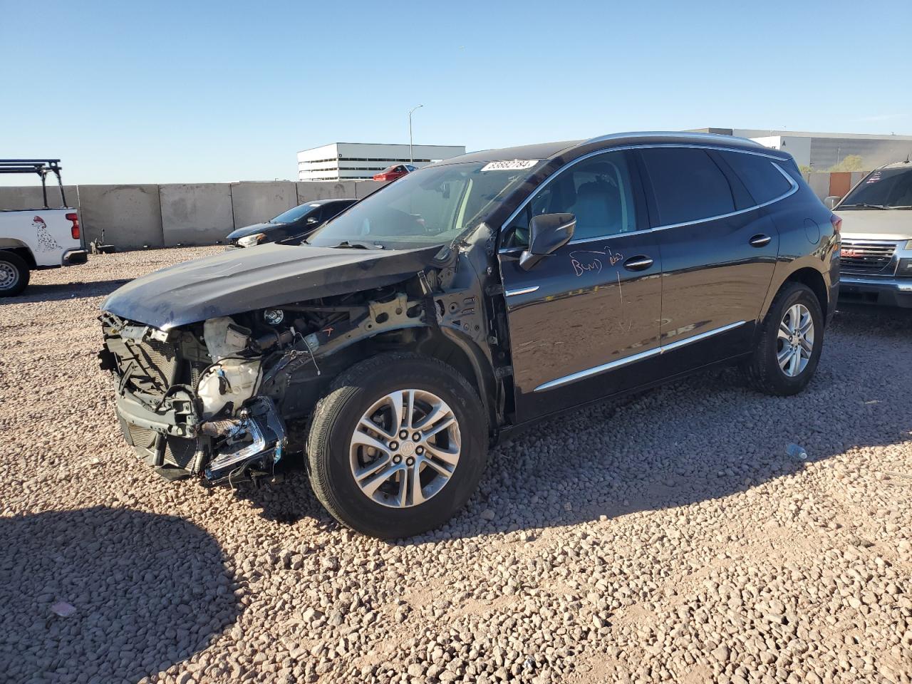 2020 Buick Enclave - Image 1