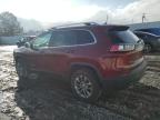 2019 Jeep Cherokee Latitude Plus на продаже в Albany, NY - Front End