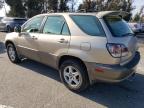 2001 Lexus Rx 300 en Venta en Van Nuys, CA - Minor Dent/Scratches