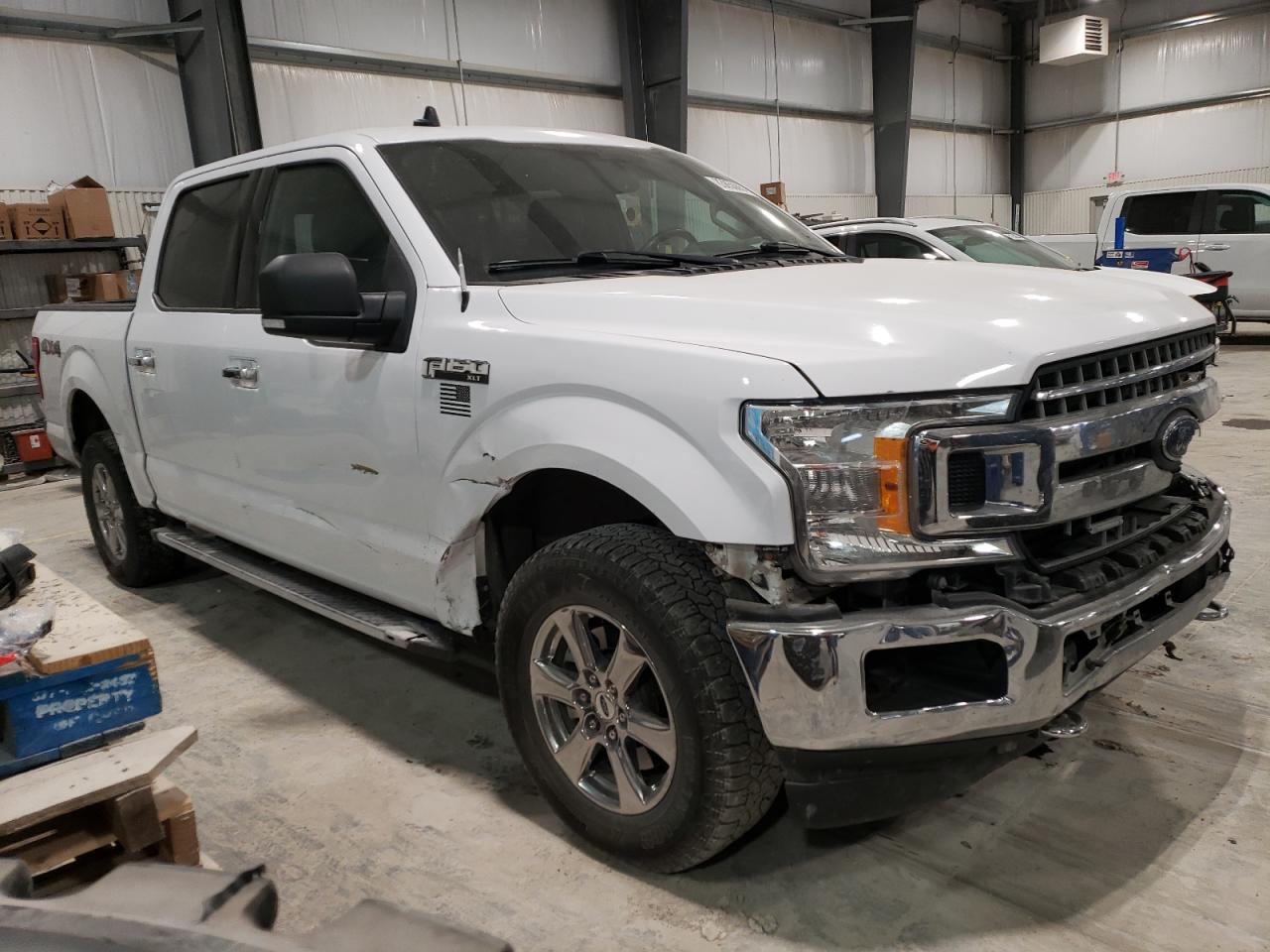 2019 Ford F-150 - Image 4