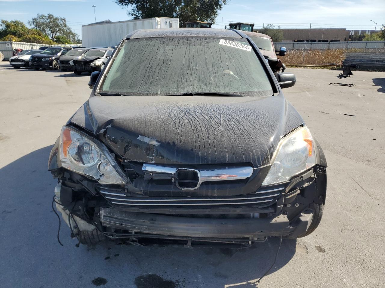 2007 Honda CR-V - Image 5