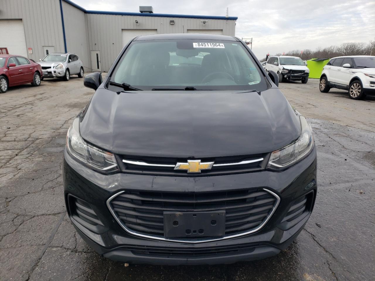 2018 Chevrolet Trax - Image 5