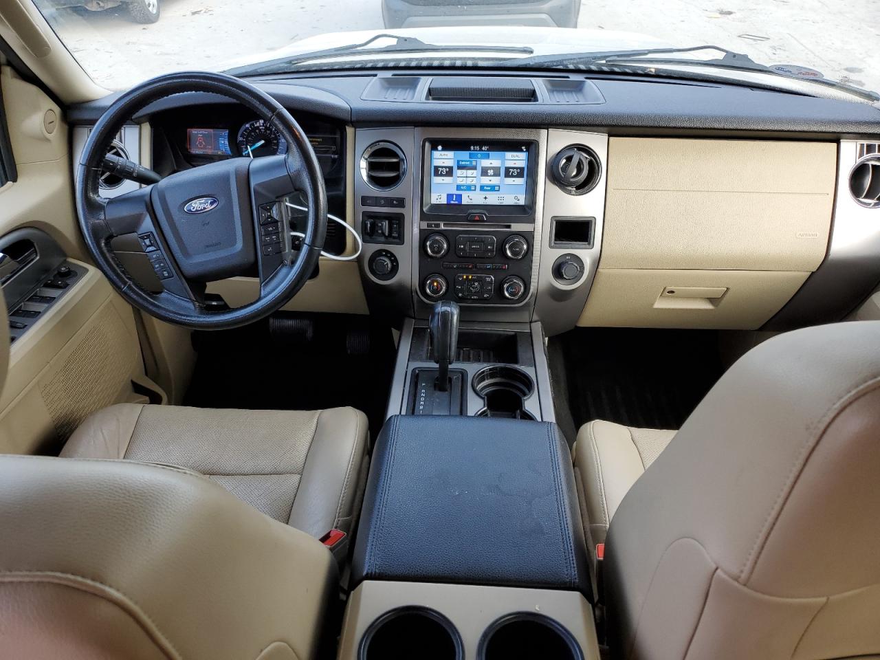 2017 Ford Expedition - Image 7