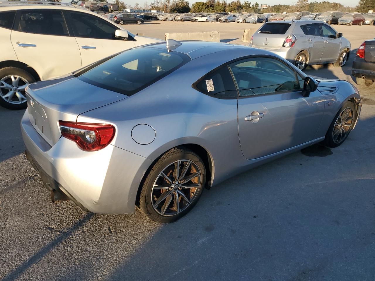 VIN JF1ZNAA16H8702512 2017 TOYOTA 86 no.3