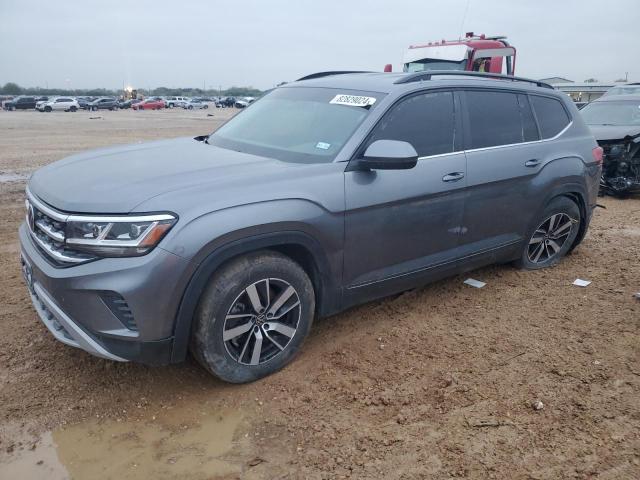 2023 Volkswagen Atlas Se