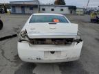 2008 Chevrolet Impala Lt იყიდება Shreveport-ში, LA - Stripped