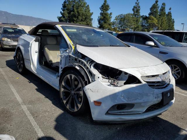  BUICK CASCADA 2019 Белый