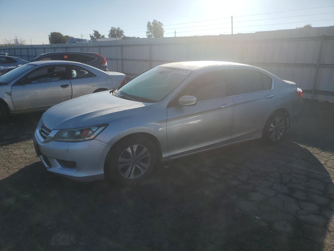 VIN 1HGCR2F31DA234939 2013 HONDA ACCORD no.1