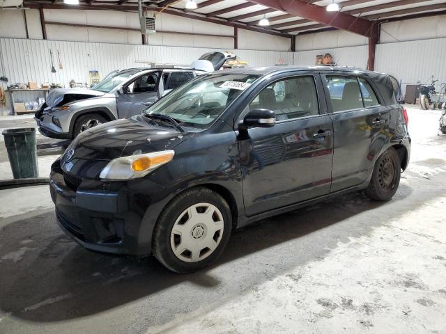 2012 Toyota Scion Xd 