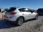 2008 Infiniti Ex35 Base en Venta en Houston, TX - Burn - Engine